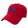 Structured iFlex Cap